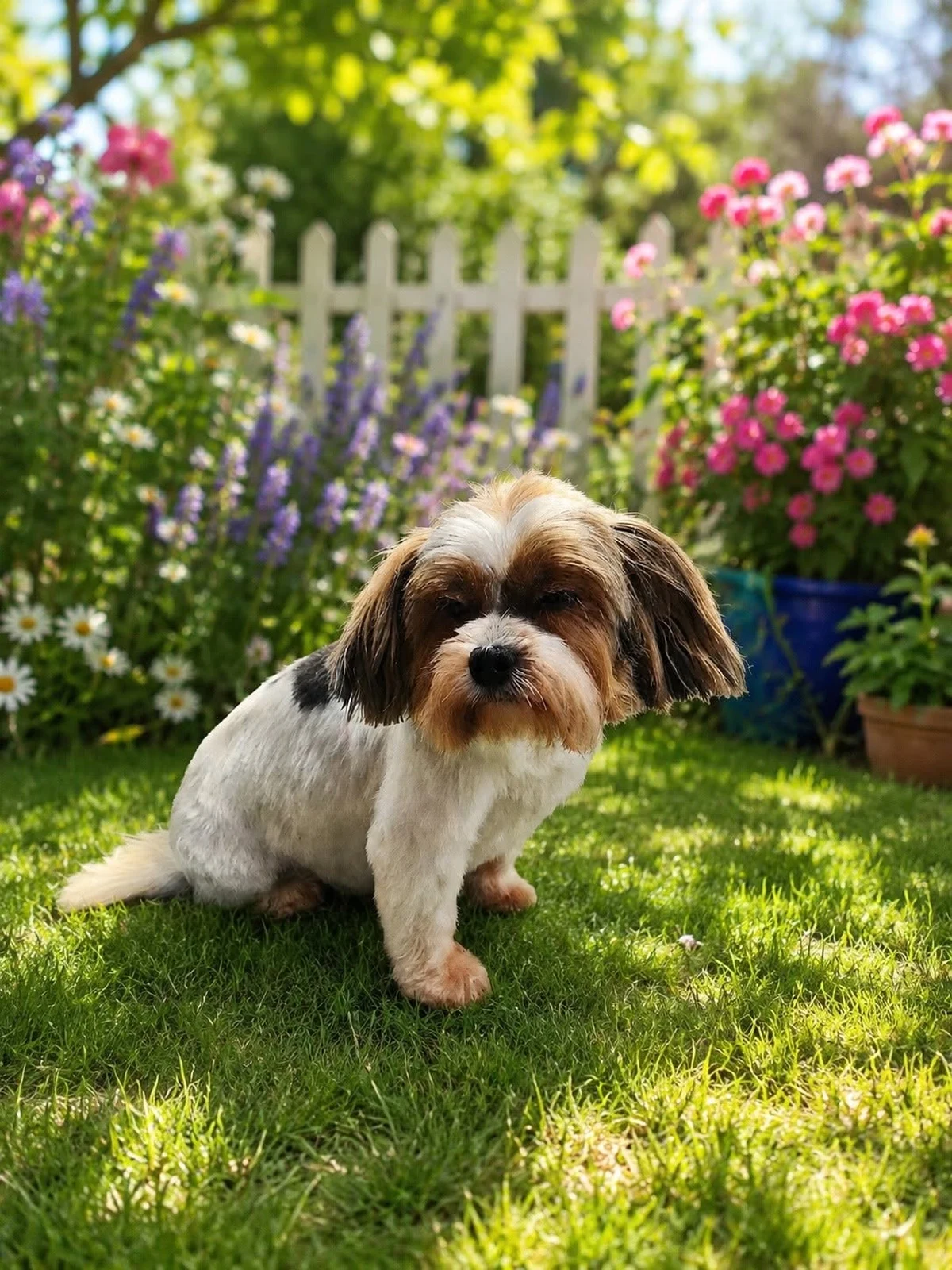 Yordogs Grooming Salon about photo 1