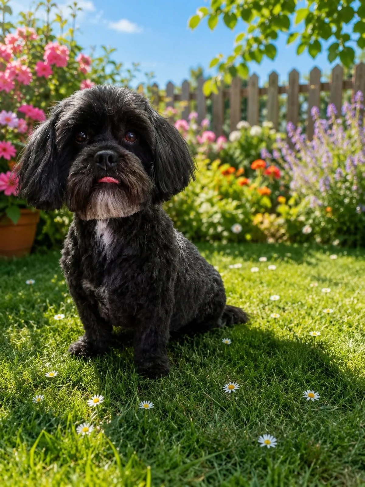 Yordogs Grooming Salon about photo 2