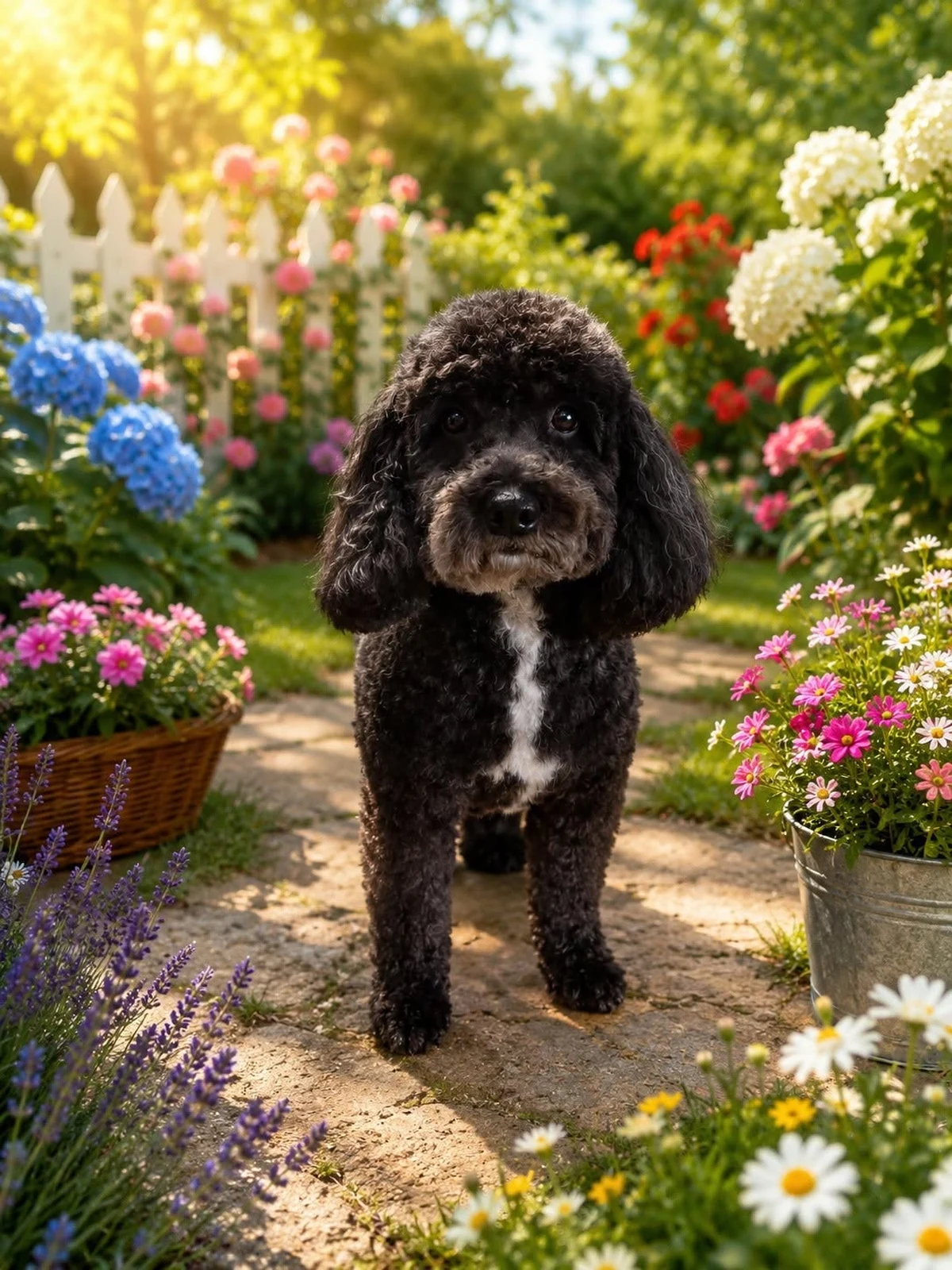 Yordogs Grooming Salon gallery photo 3