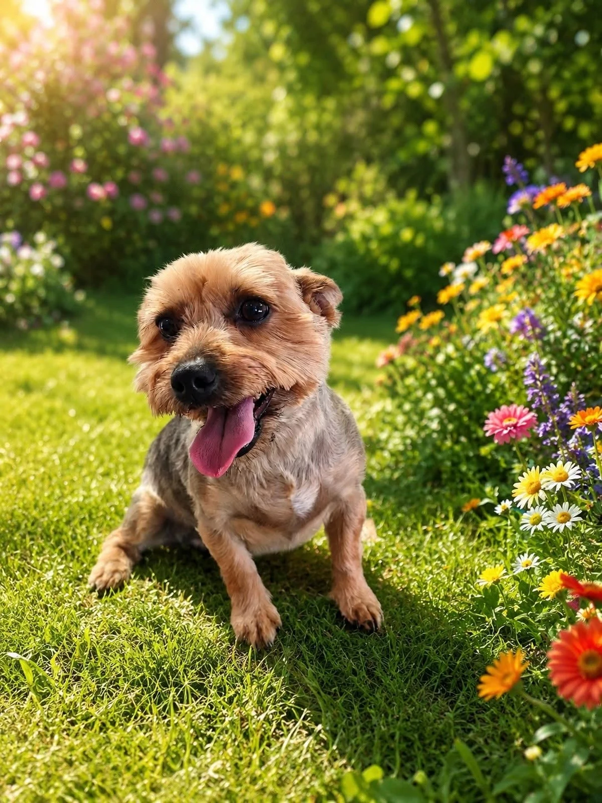 Yordogs Grooming Salon gallery photo 4