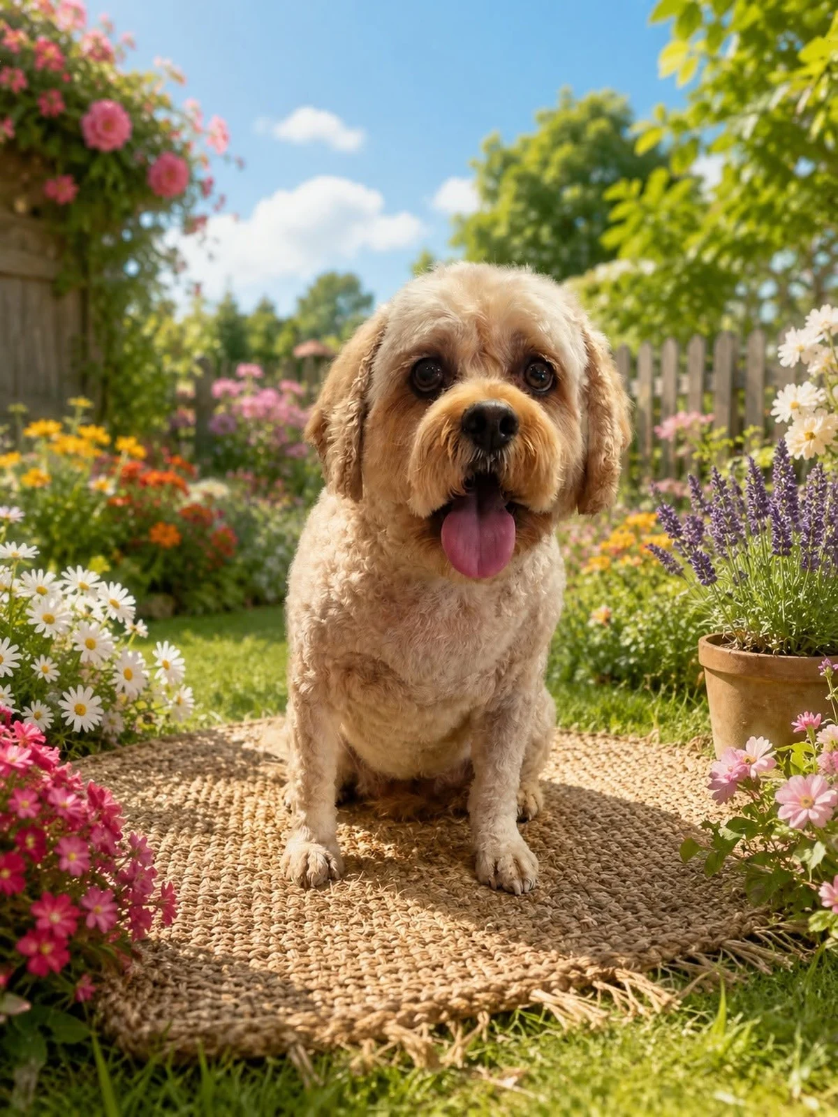 Yordogs Grooming Salon gallery photo 5