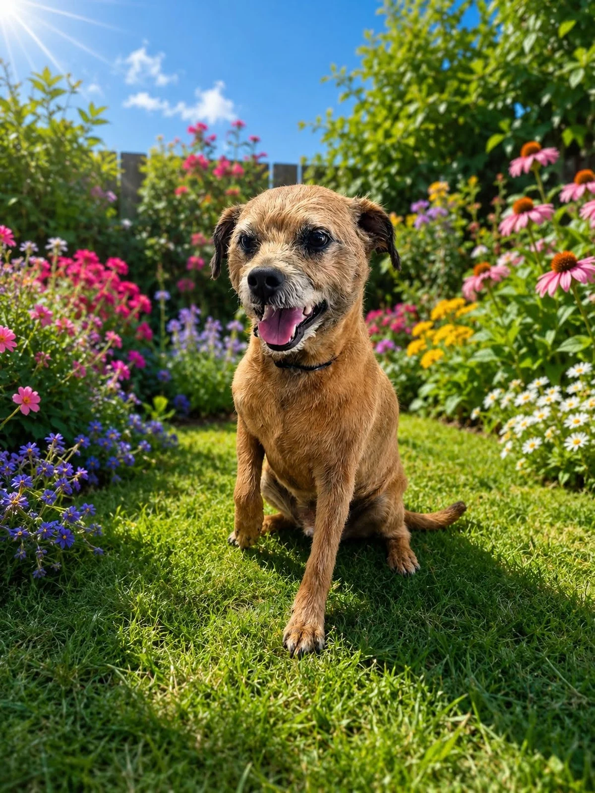 Yordogs Grooming Salon gallery photo 6