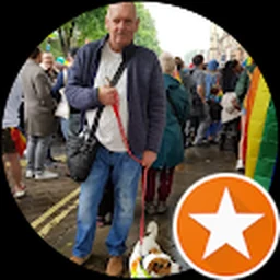 Alwyn profile photo